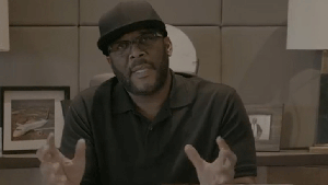 Tyler Perry Donates $1 Mil for Harvey Relief to Various Charities, Including Joel Osteen