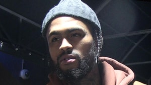 Dave East Cited for Battery on Woman After Three-Way Gone Wrong