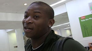 O.T. Genasis Wants To Collab With Antonio Brown On Rap Track, 'Hit Me Up'