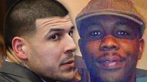 Aaron Hernandez Documentary Blindsided, Pissed Off Odin Lloyd's Family