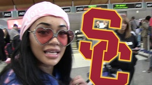 Saweetie Will Be Hands-On When Guest Teaching at USC Next Semester