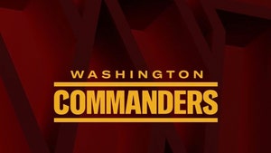 Washington Football Team Changes Name To 'Washington Commanders'