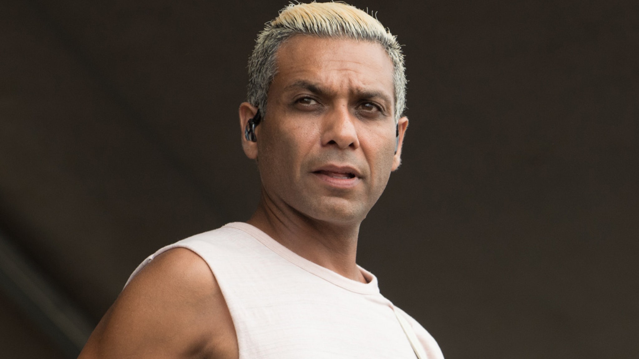No Doubt’s Tony Kanal TRO Against Trespasser Who Believes Heath Ledger is Still There