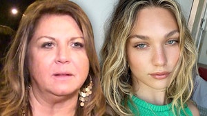 Abby Lee Miller Heartbroken Maddie Ziegler is 'at Peace' with No Relationship
