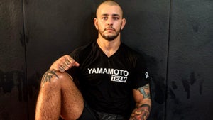 MMA Fighter Iuri Lapicus Dead At 27 After Motorcycle Crash In Italy