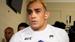 UFC Star Tony Ferguson Charged W/ DUI After Truck Wreck, Pleads Not Guilty
