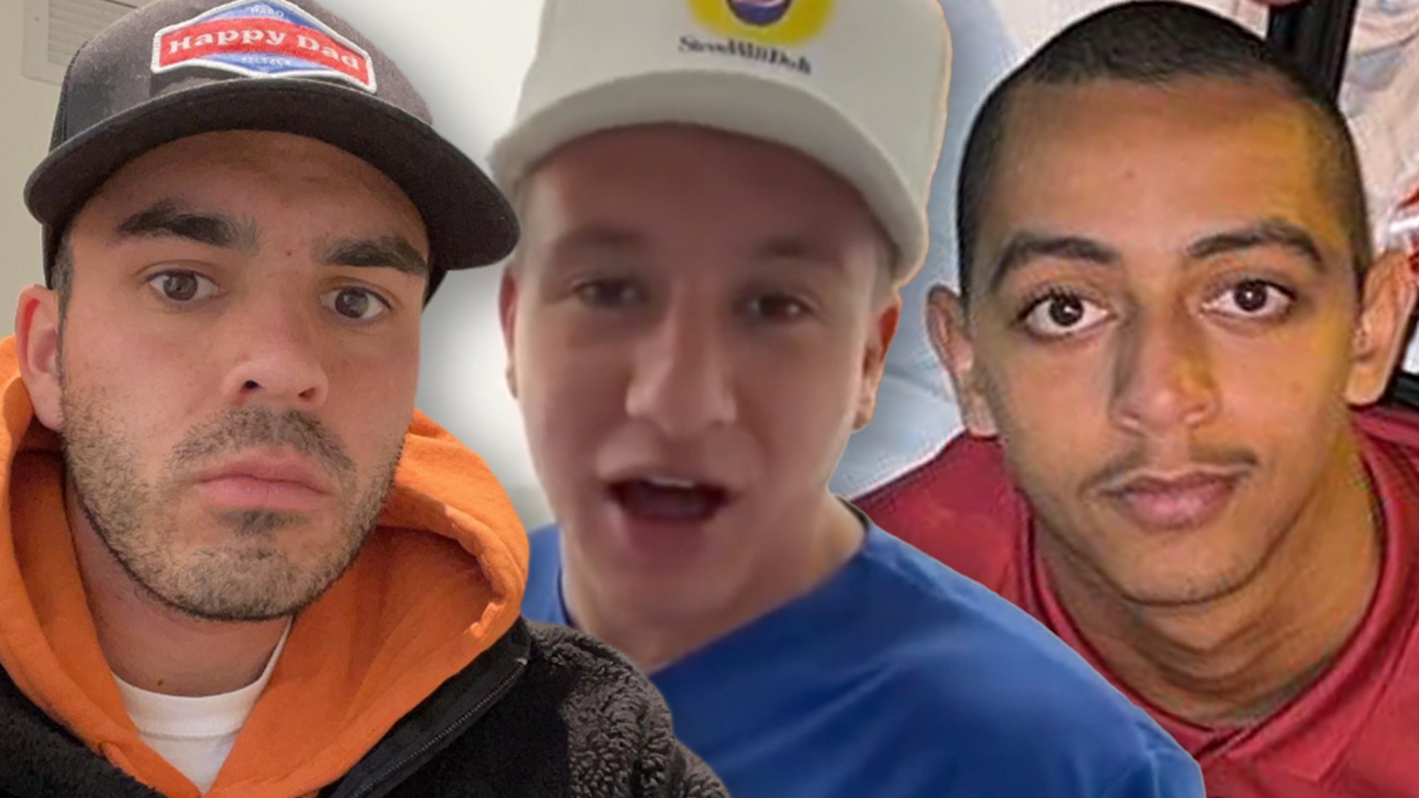 YouTube’s Nelk Boys Sued For Assault and Battery Over Faux Meth Lab Prank