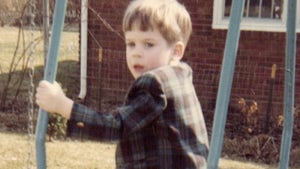 Guess Who These Cute Kids Turned Into -- Part 4