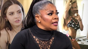 Bobbi Althoff Getting Divorced, Mo'Nique Slams Oprah and More | The TMZ Podcast