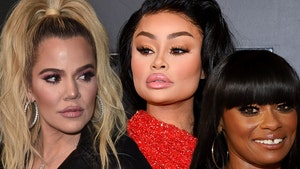 khloe kardashian blac chyna tokyo toni fued