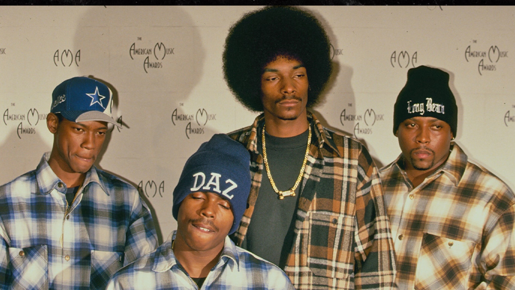 Daz Dillinger Certifies West Coast Hip Hop Won 2024