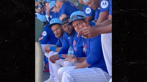SAMMY SOSA 1