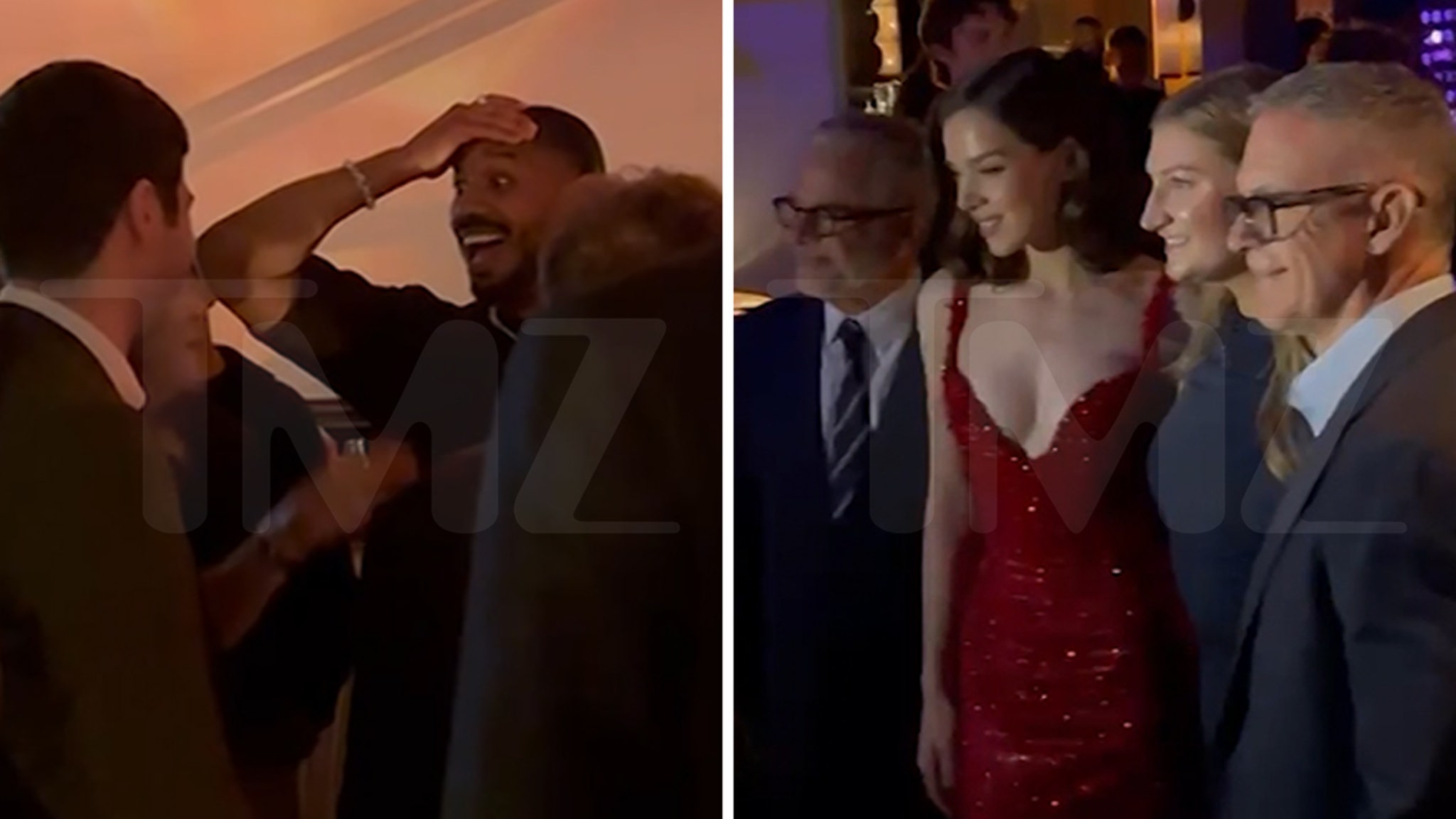 Michael B Jordan Hailee Steinfeld Movie: Why Sinners Changed Everything