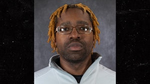 Ivan Lee Long Island University Athletics 1