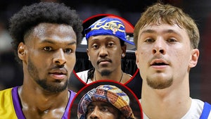 bronny james cooper flagg kyrie irving jalen williams main getty