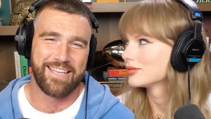 tyaylor swift travis kelce instagram