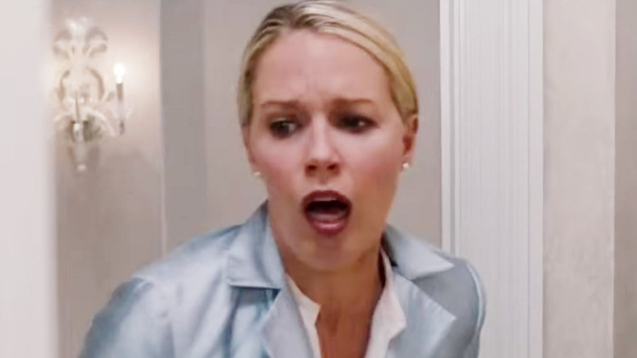 Whitney the Bridal Stylist in ‘Bridesmaids’ ‘Memba her?!