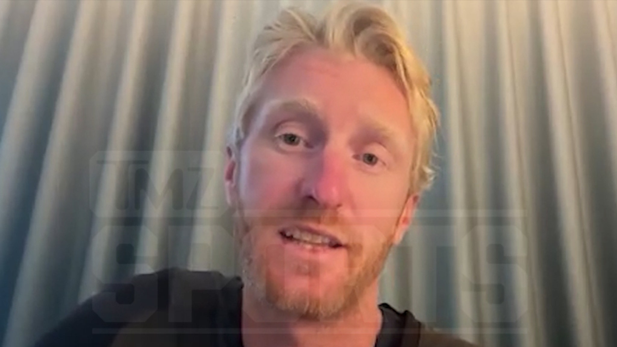 Chase Budinger Competing in Huge Volleyball Event, Has Adorable Plans for Prize Money