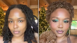 lizzo hair tiktok main