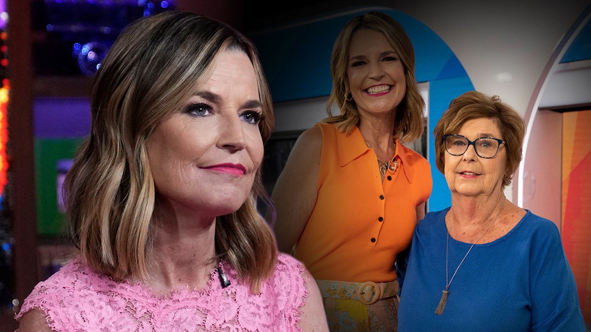 Savannah Guthrie’s Brother-In-Law ‘May Be’ Prime Suspect in Nancy’s Kidnapping