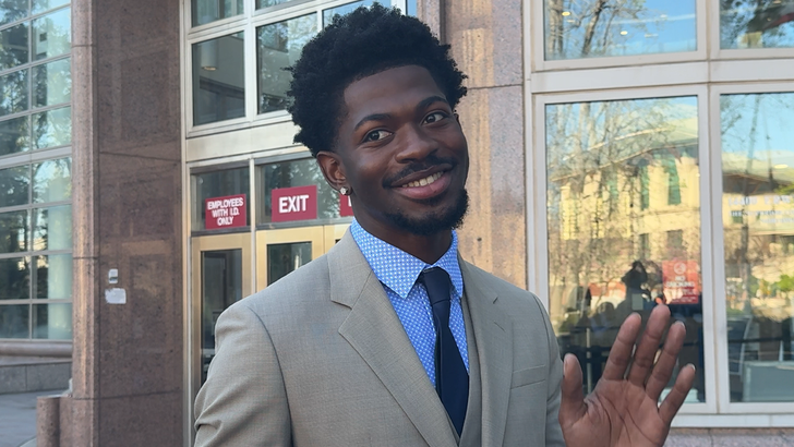 031226 lil nas x kal