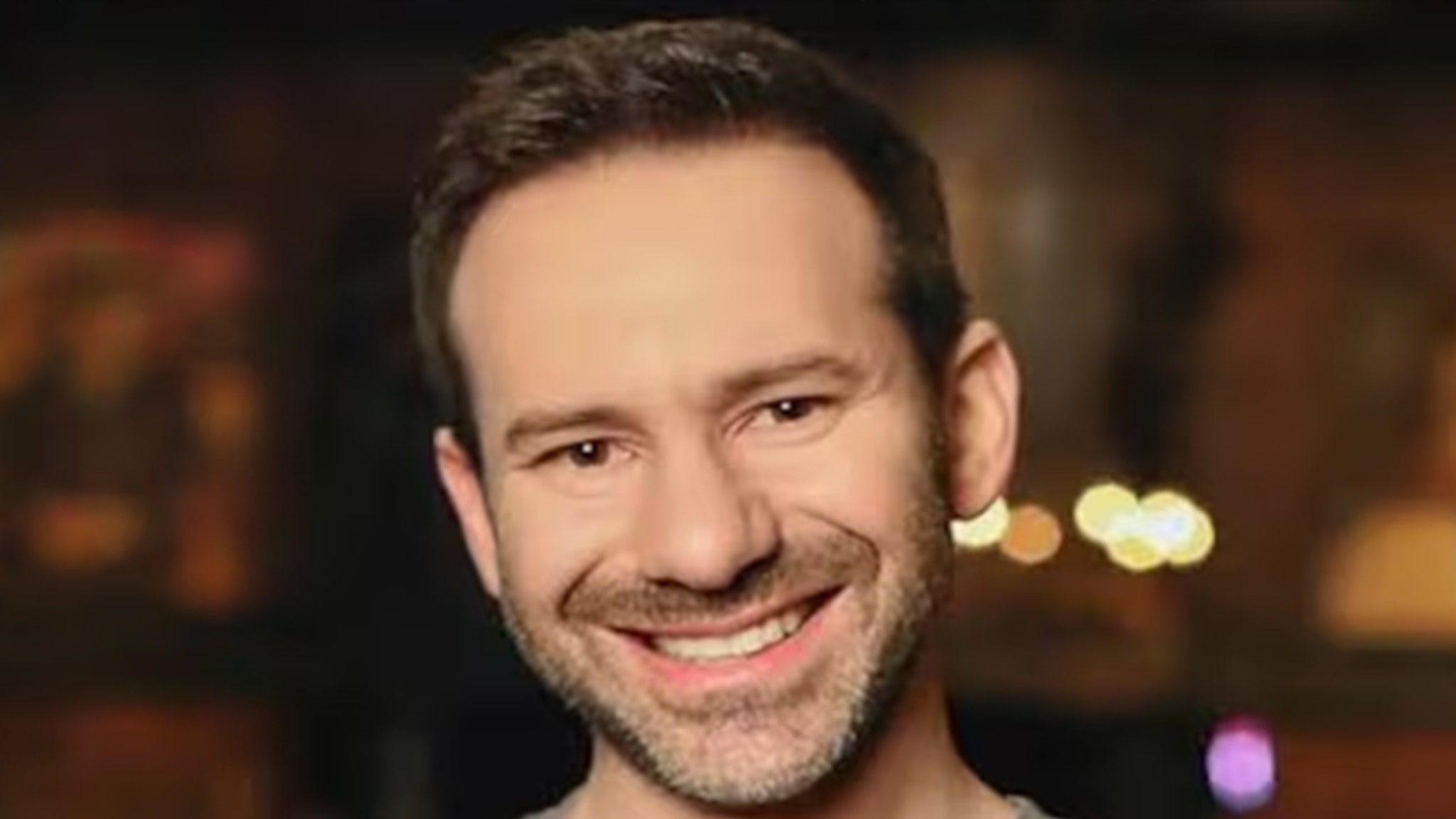 OnlyFans Owner Dead at 43