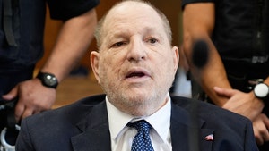 MAIN Harvey Weinstein getty