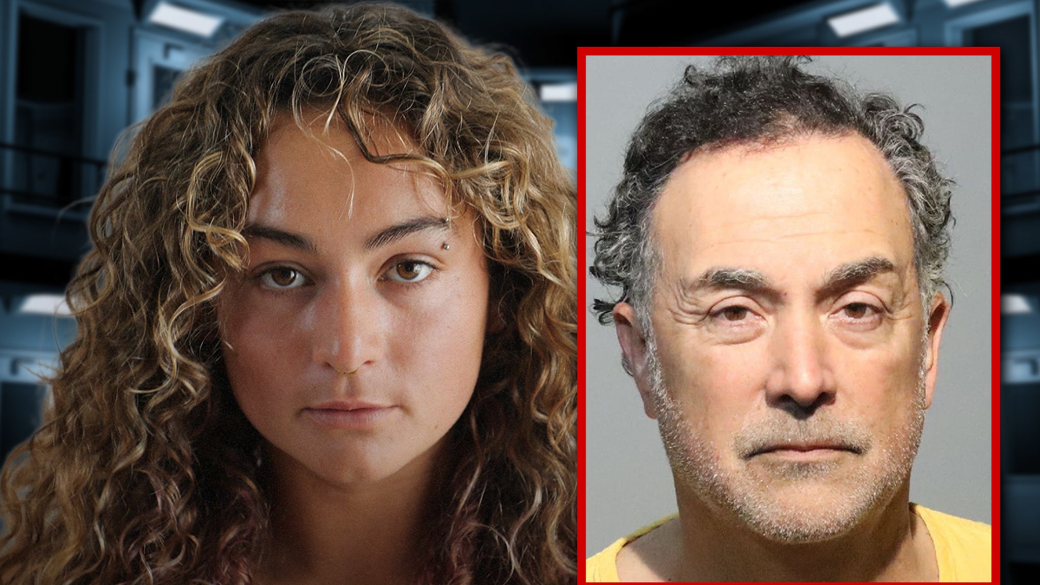 Gabbie Gonzalez's Dad Francisco Says He Shouldn't Be Denied Bail