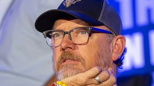 Matthew Lillard getty