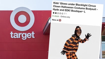 Image 4: target halloween costume istock
