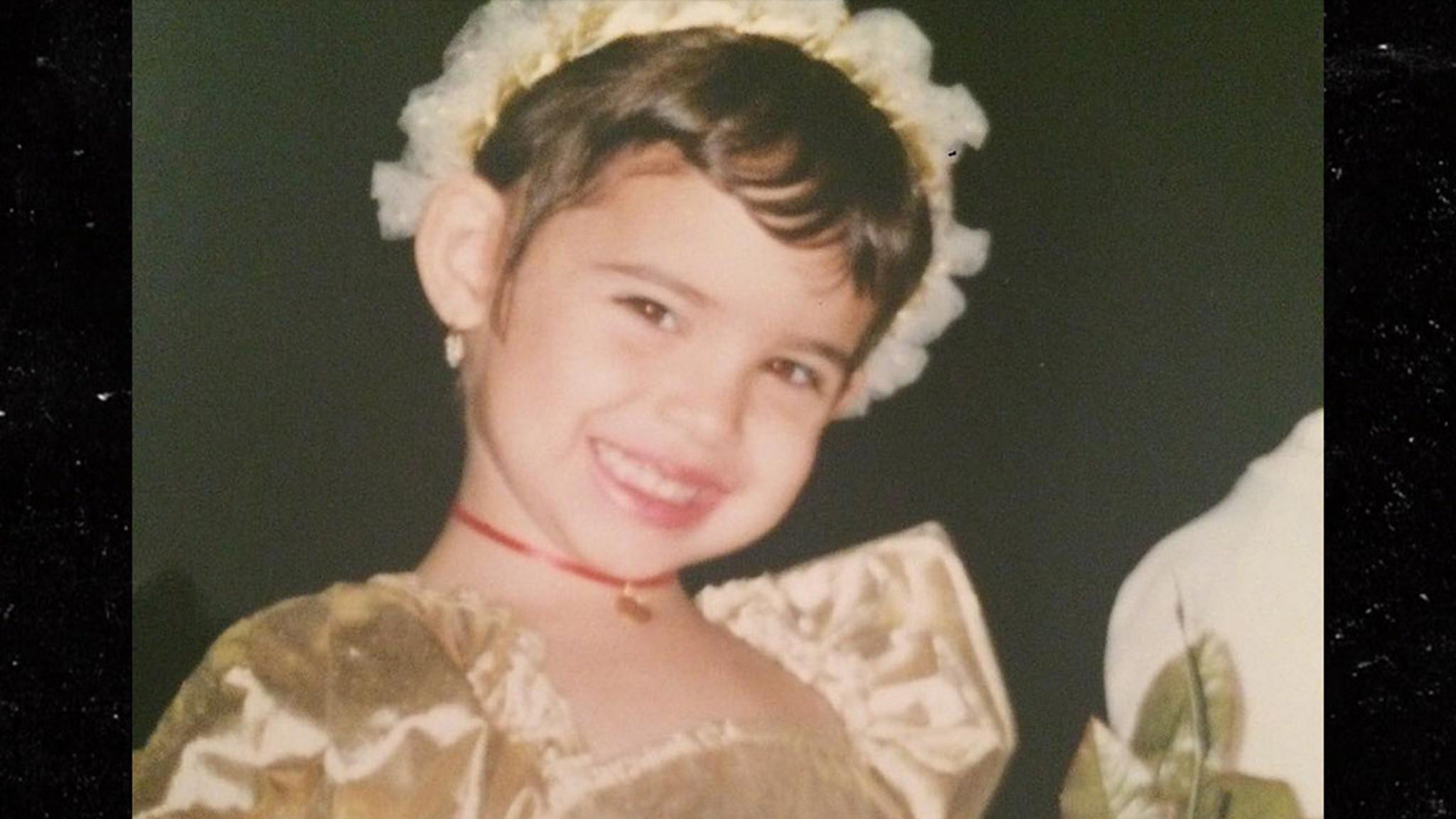 Guess Who This Costume Kid Turned Into!