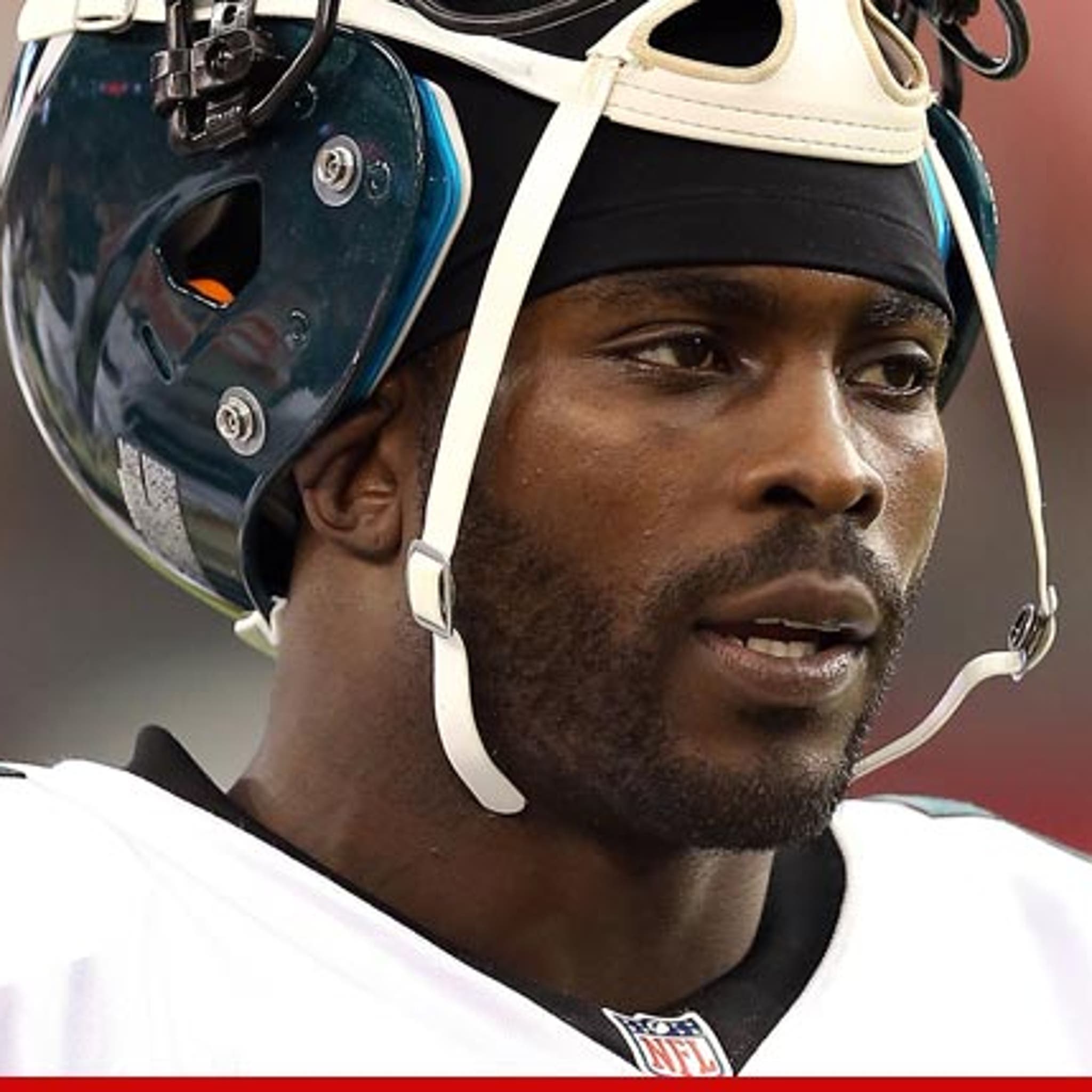 Michael Vick: A ring only way to make 2012 a success - NBC Sports