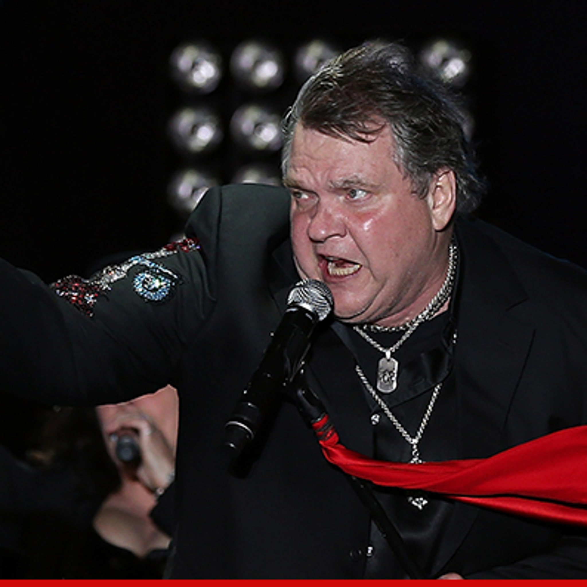 meatloaf singer meatloaf singer