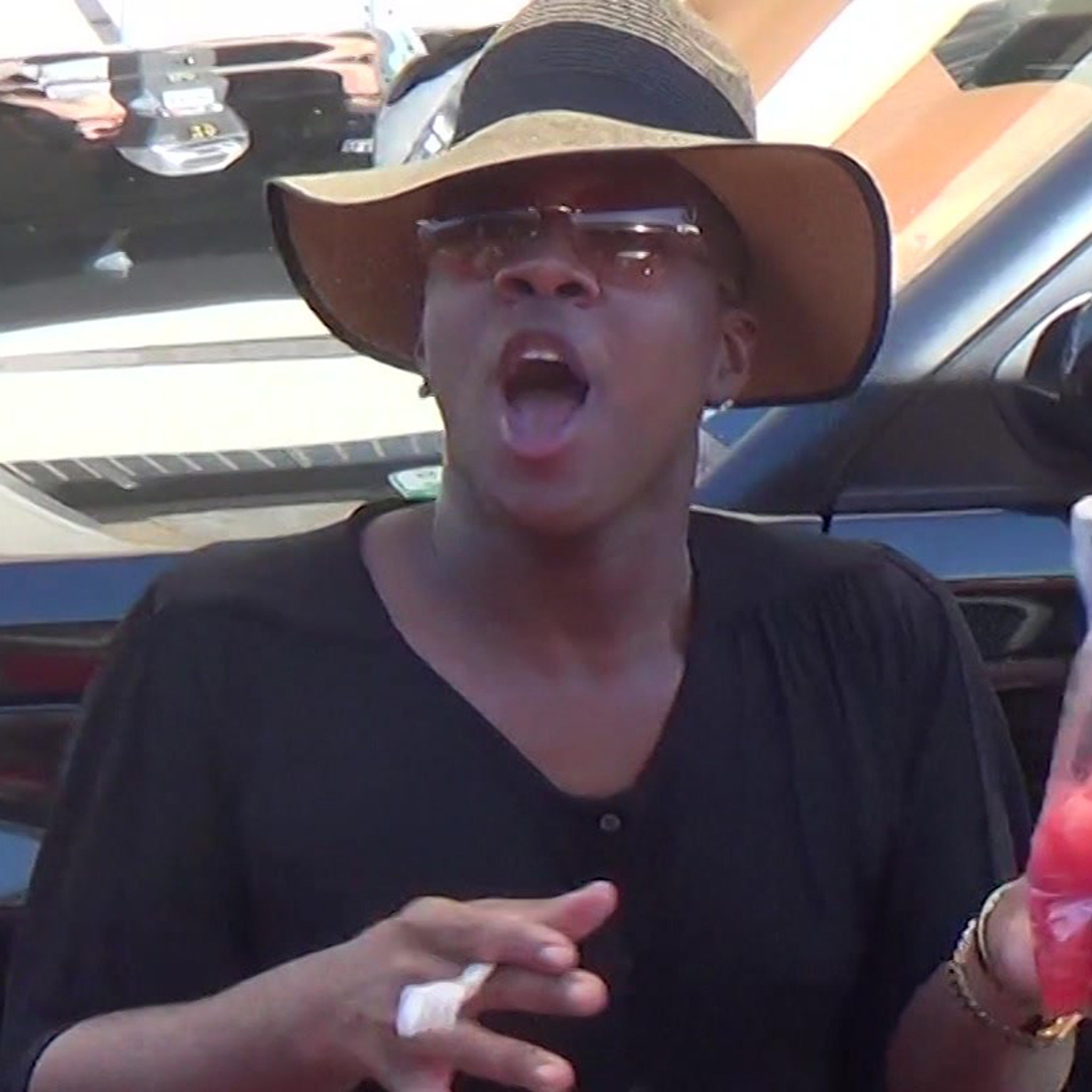 Miss Lawrence | Latest News and Updates | TMZ