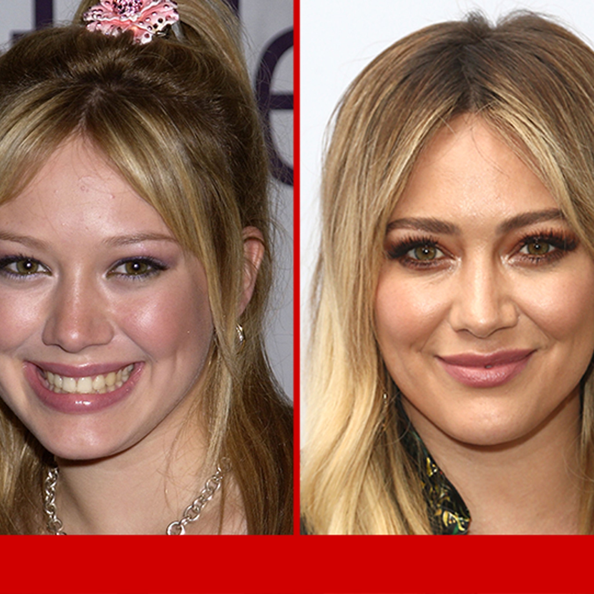 Hilary Duff Has Been Arrested 