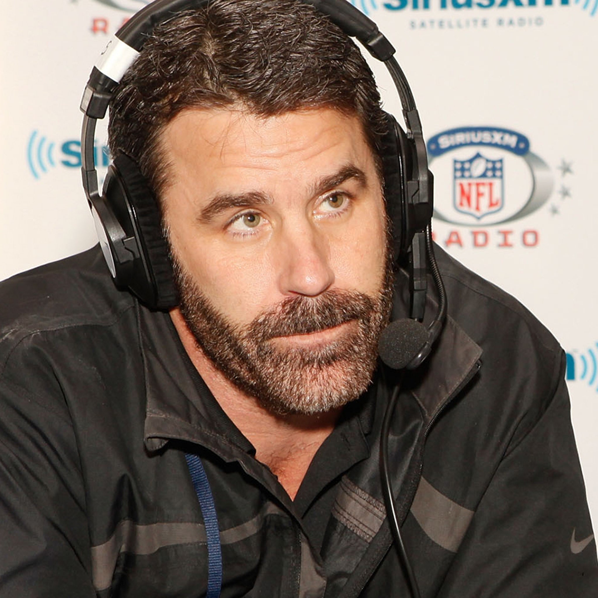 Media Confidential: S-F Radio: NFL 49ers Suspend Tim Ryan Over 'Dark'  Comments