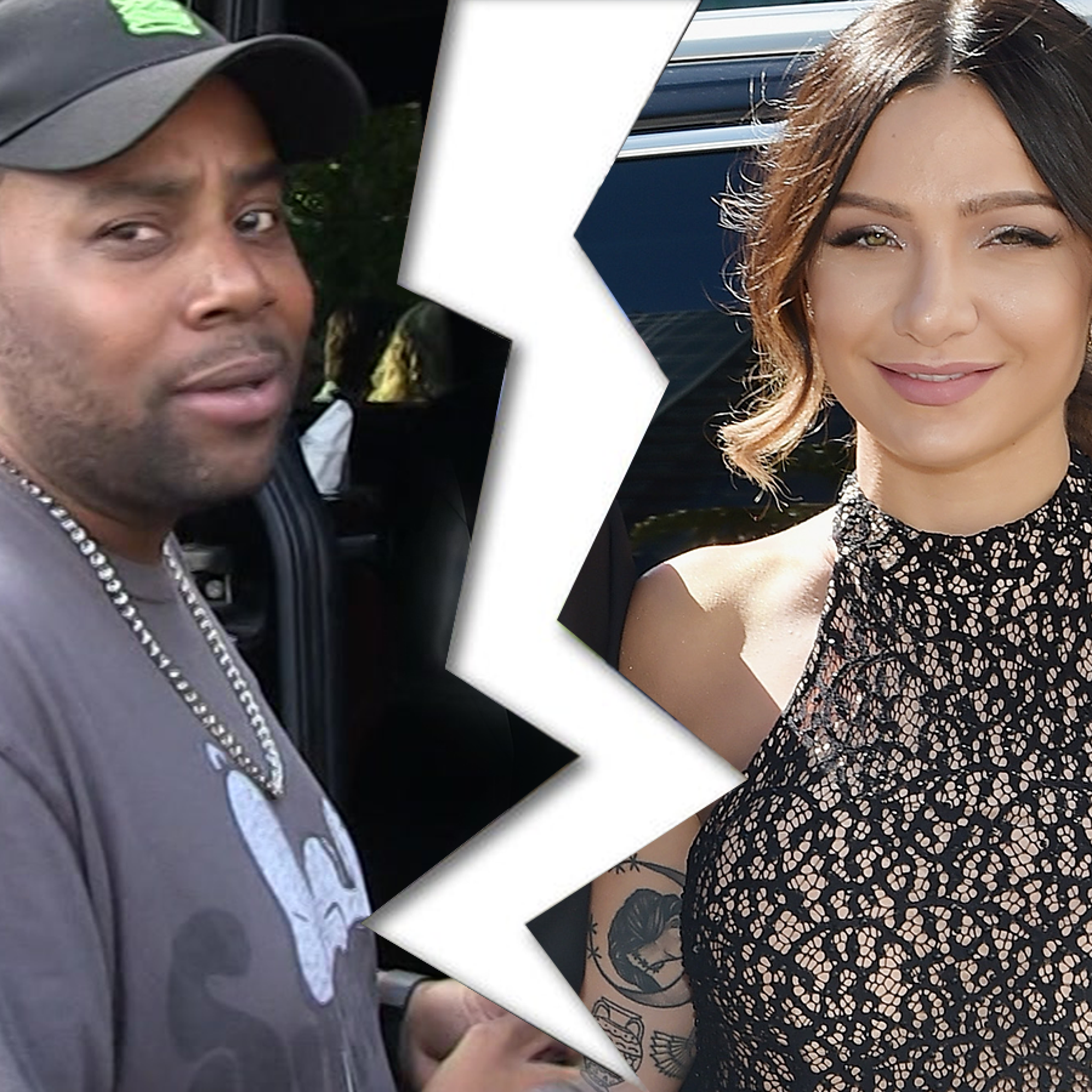 Kenan Thompson's Ex-Wife Is Dating His 'SNL' Co-Star 3 Months After He  Filed For Divorce