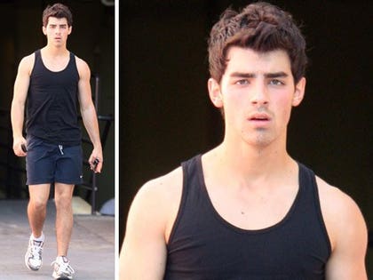 Joe Jonas