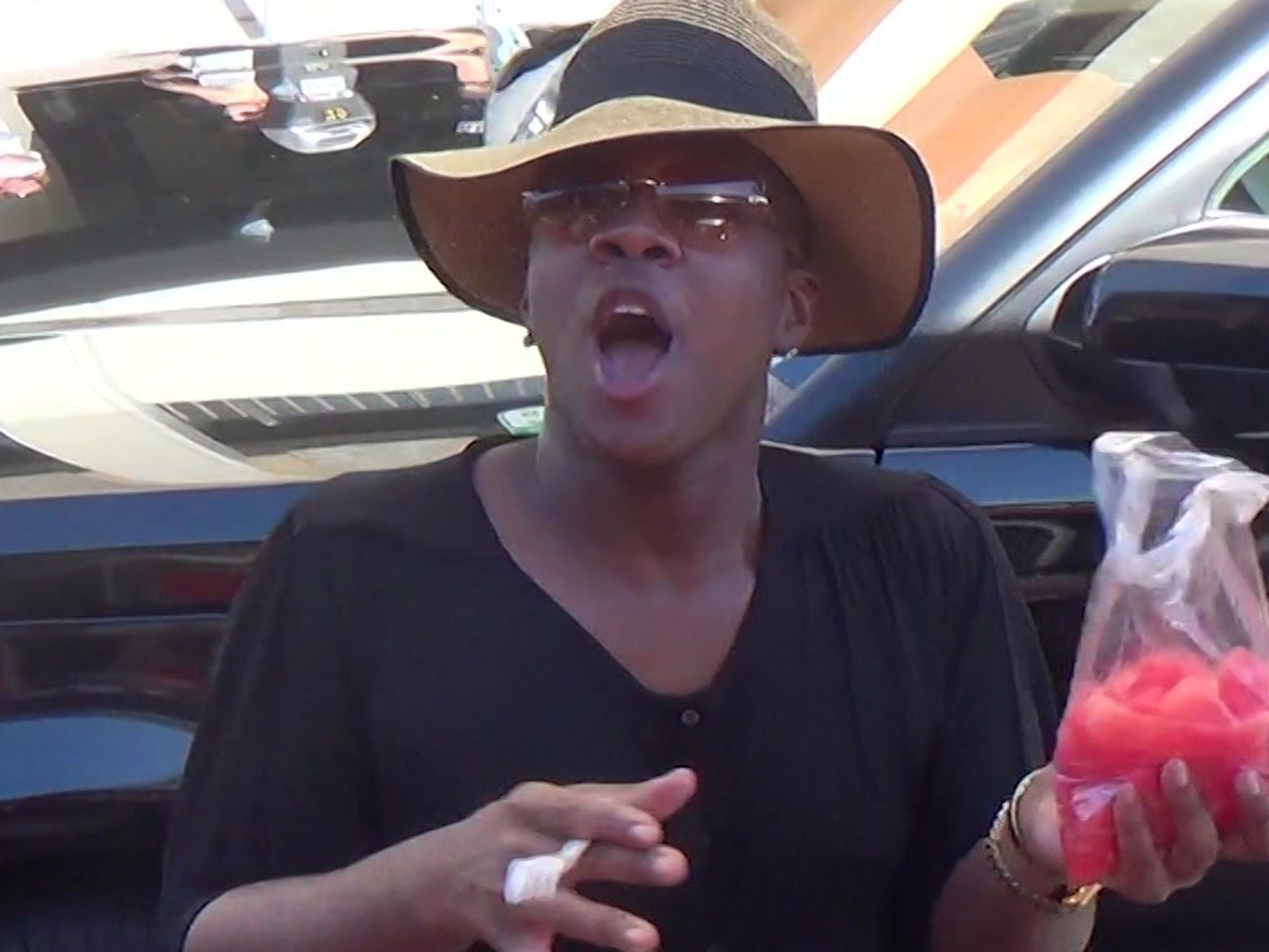 Miss Lawrence | Latest News and Updates | TMZ