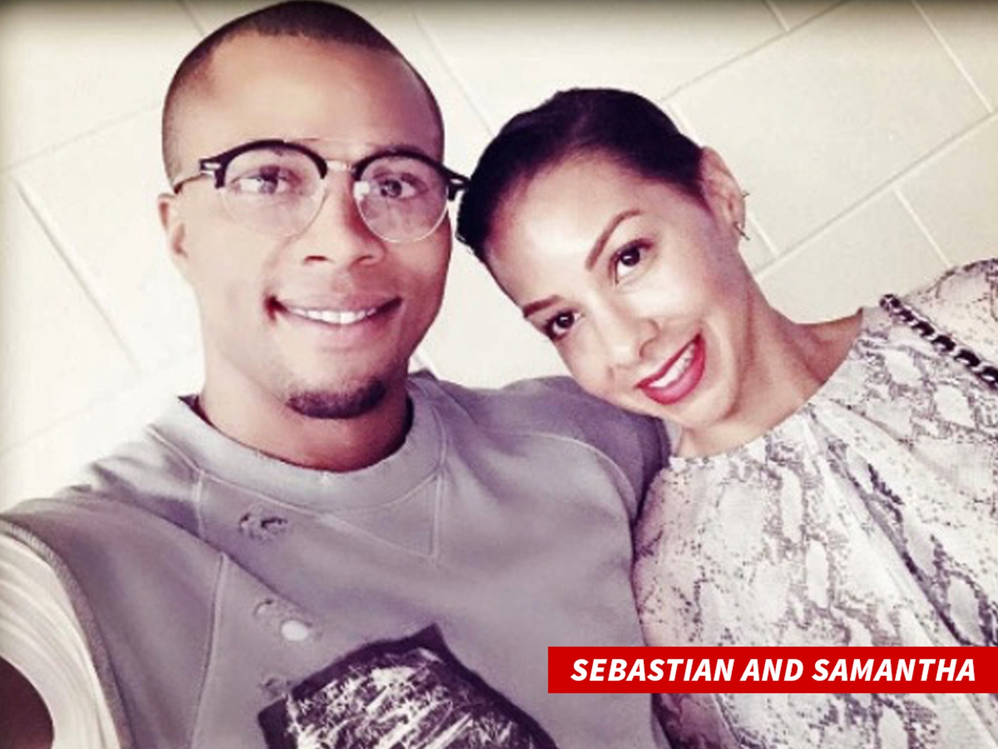 Samantha Rodriguez, Sebastian Telfair: Their Secret Revealed