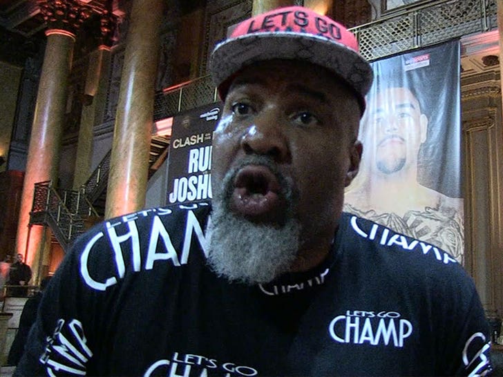 Hector ‘Macho’ Camacho Dead – Boxing Legend Dies from Gunshot Injuries