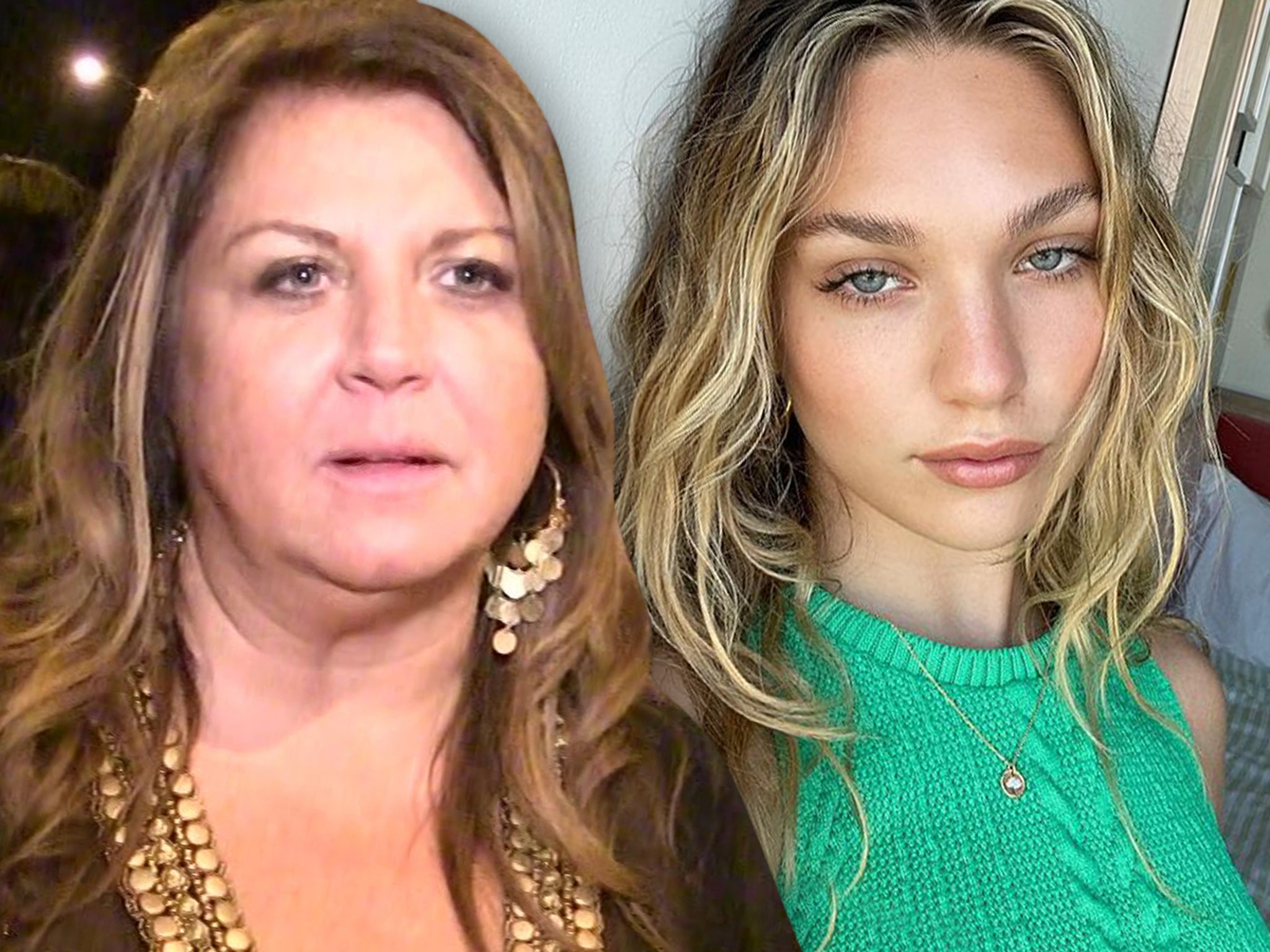 Abby Lee Miller Heartbroken Maddie Ziegler is 'at Peace' with No  Relationship