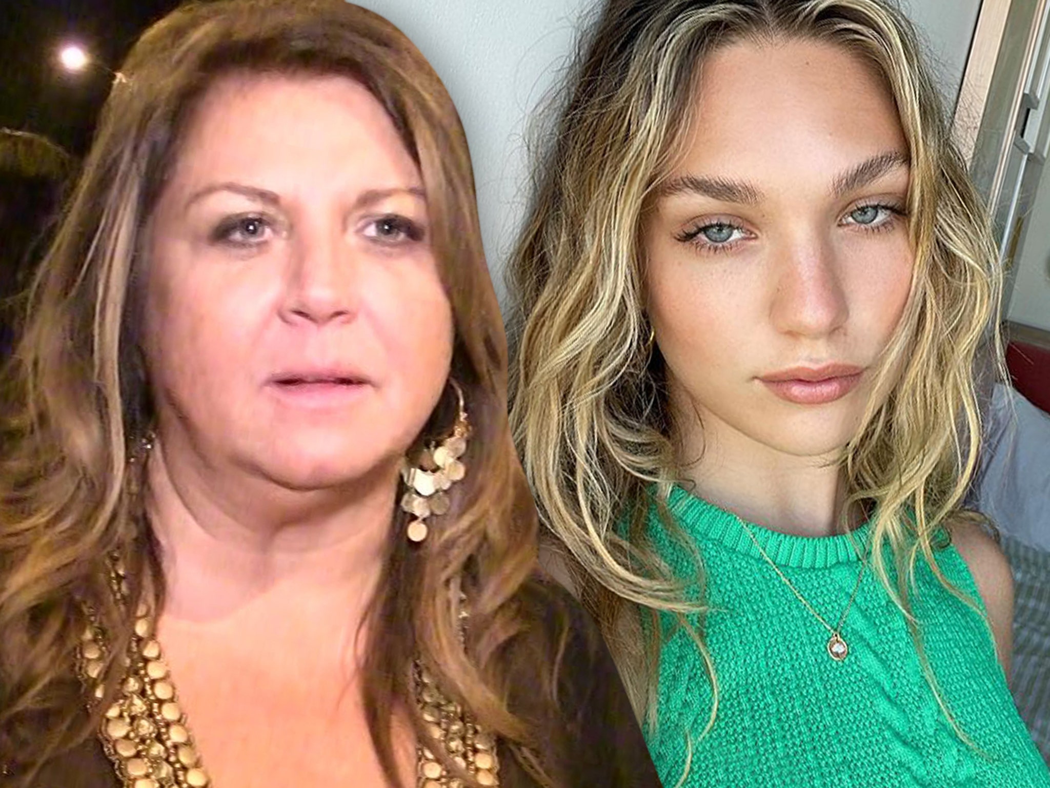 Abby Lee Miller Opens Up About Former Student Maddie Ziegler