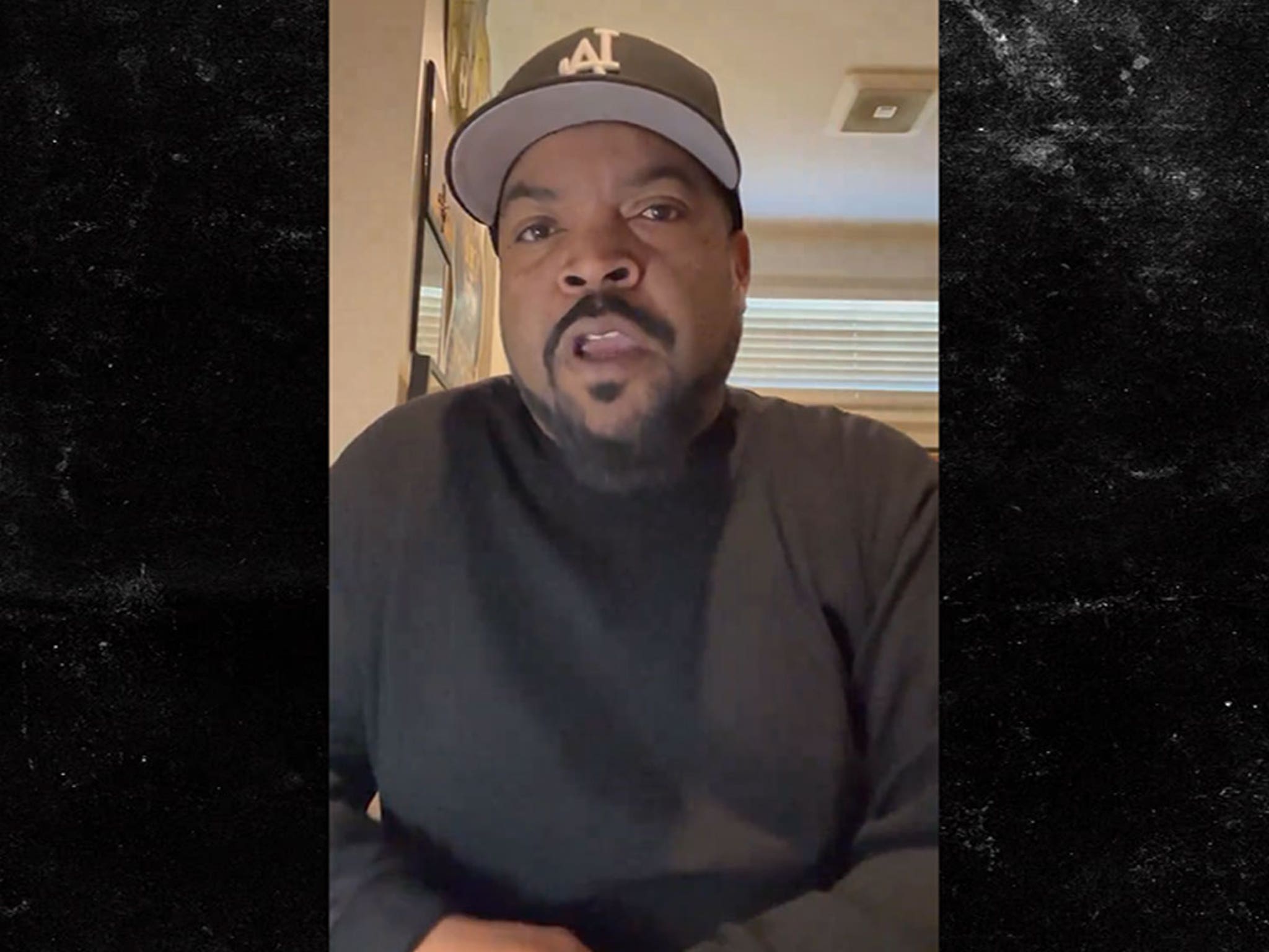 Katt Williams Says Ice Cube Asked Him To Write 'Last Friday' Film –