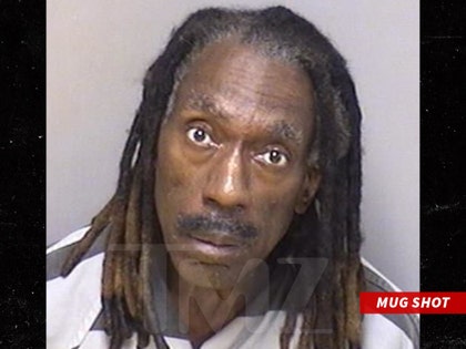 Boyd Tinsley mug shot