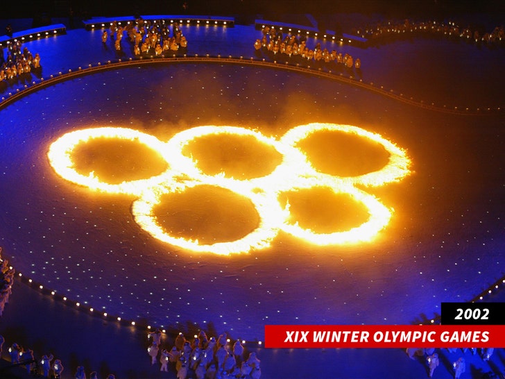 XIX Winter Olympic Games