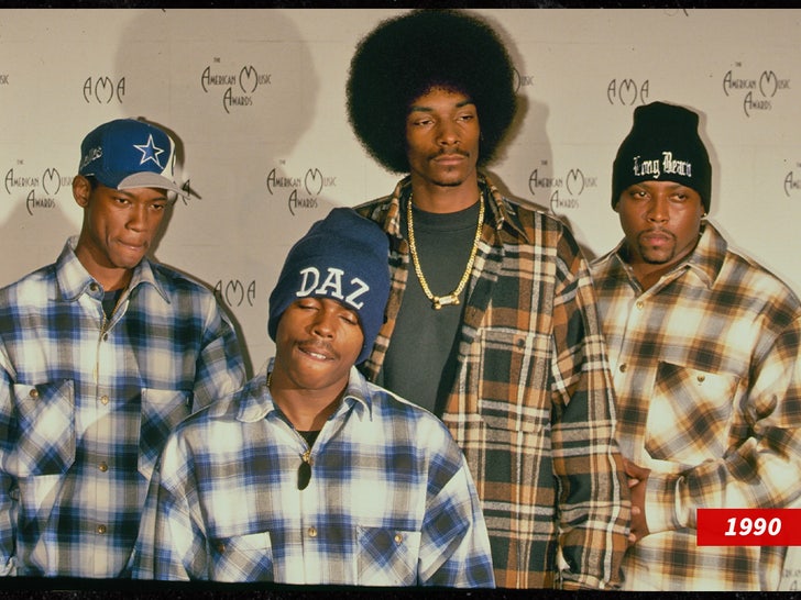 snoop dogg daz dillinger sub 1990