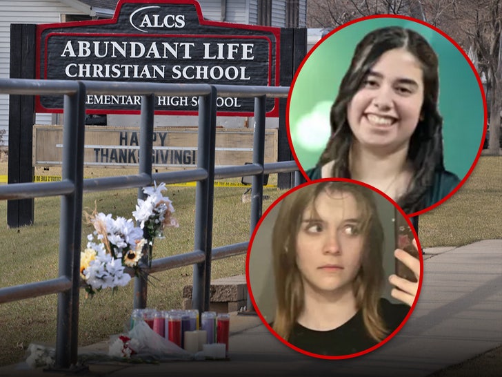 wisconsin school shooting family forgives natalie rupnow rubi vergara