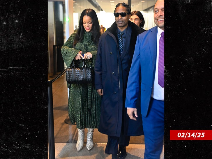 rihanna asap rocky sub getty swipe