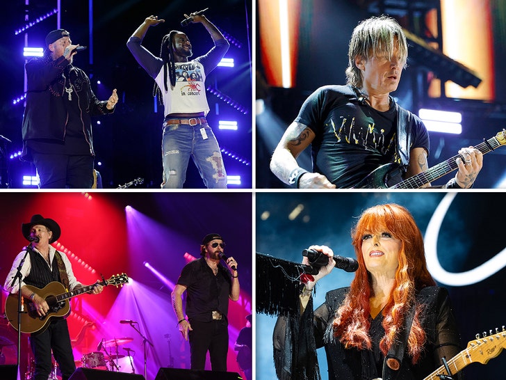 CMA Fest 2025